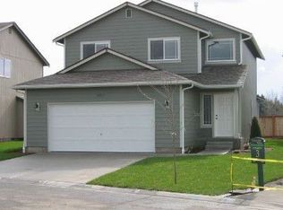 14963 Mountain View Ct, Yelm, WA 98597