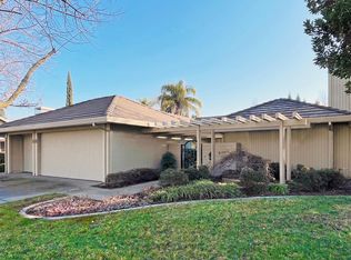 2135 Stony Bar Way, Gold River, CA