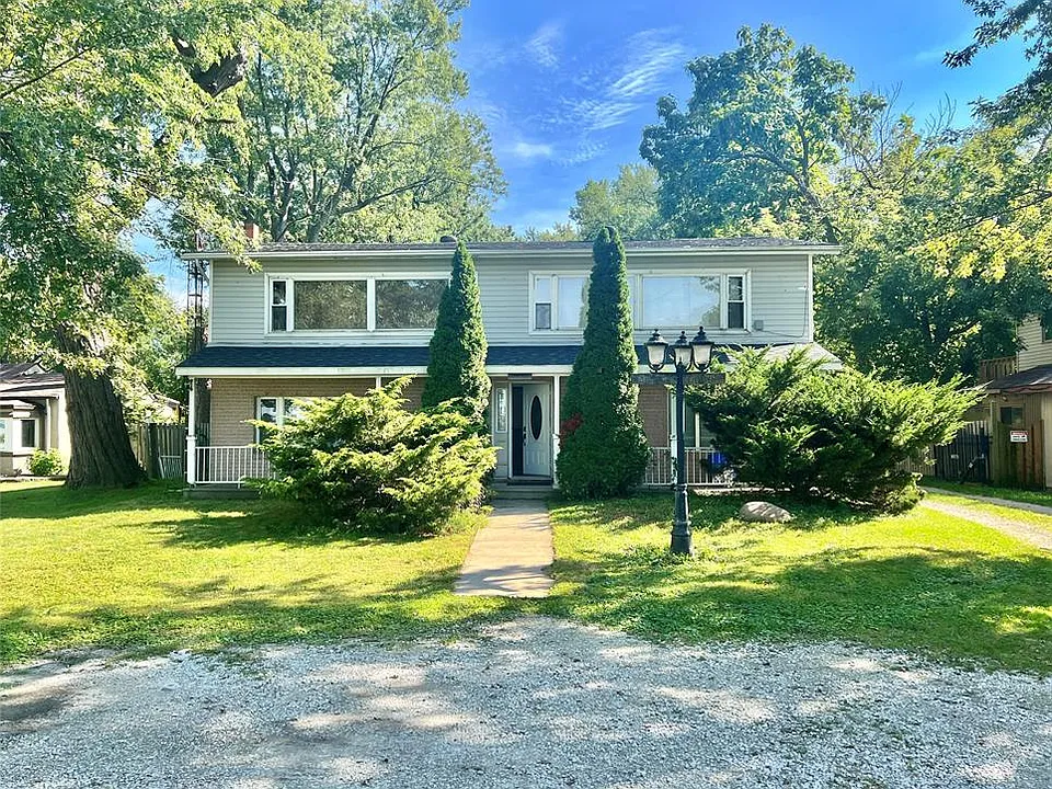3595 County Road 42 Rd #MAIN