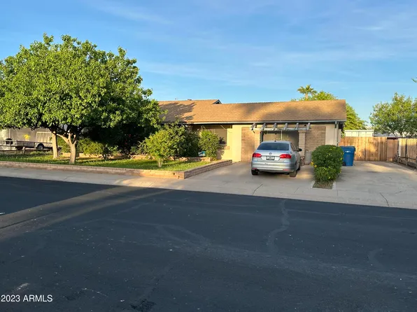 609 N Mulberry Street, Buckeye, AZ 85326