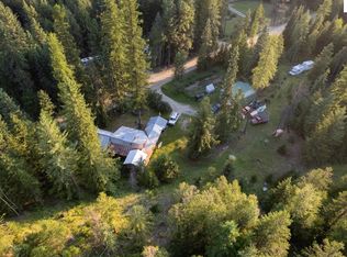 1759 Perkins Lake Rd, Moyie Springs, ID 83845