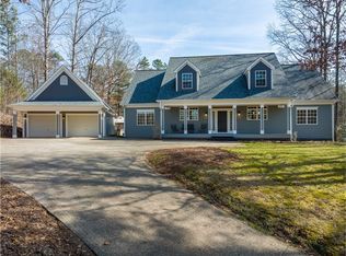 234 Hiawassee Ct, Ellijay, GA 30540