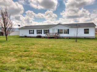 144 Big Sky Dr, Elkland, MO 65644