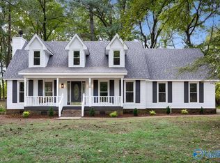 116 Wedgewood Terrace Rd, Madison, AL 35757