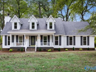 116 Wedgewood Terrace Rd, Madison, AL, 35757