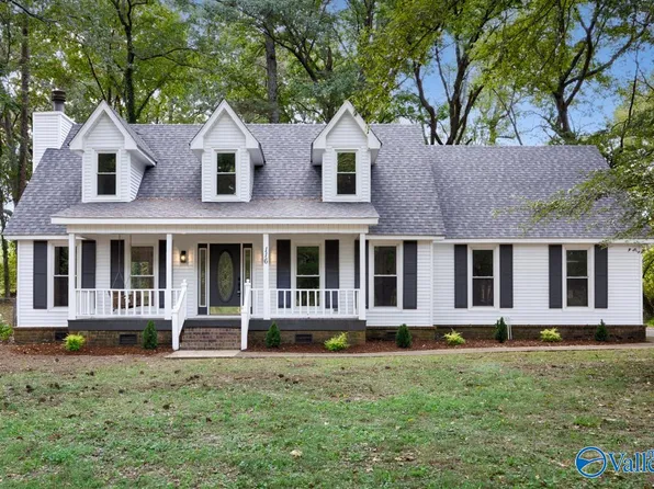 116 Wedgewood Terrace Rd, Madison, AL 35757