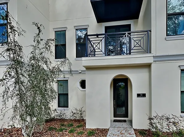 54 W Jersey St #9, Orlando, FL 32806
