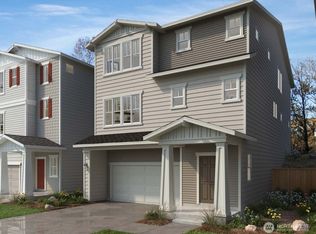 24237 13th Avenue Southeast Cres #25, Bothell, WA 98021