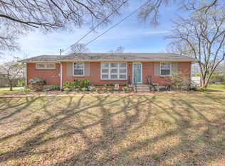 4703 Abbay Dr LOT 45, Nashville, TN 37211