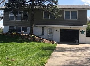 260 Ln #251, Orland, IN 46776