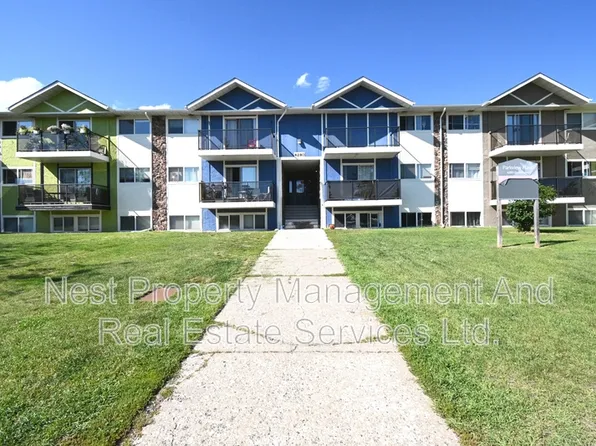 4280 Quentin Ave #304, Prince George, BC V2M 5L3