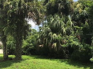 Badosa Rd LOT 2, North Pt, FL 34286