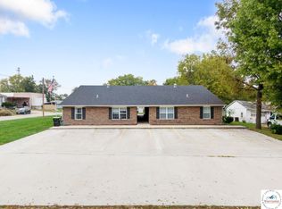 201 Highland St, Sweet Springs, MO 65351