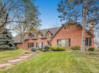 6288 S Coventry Ln W, Littleton, CO 80123