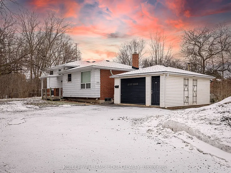 598 Mapledale Ave — Photo 27