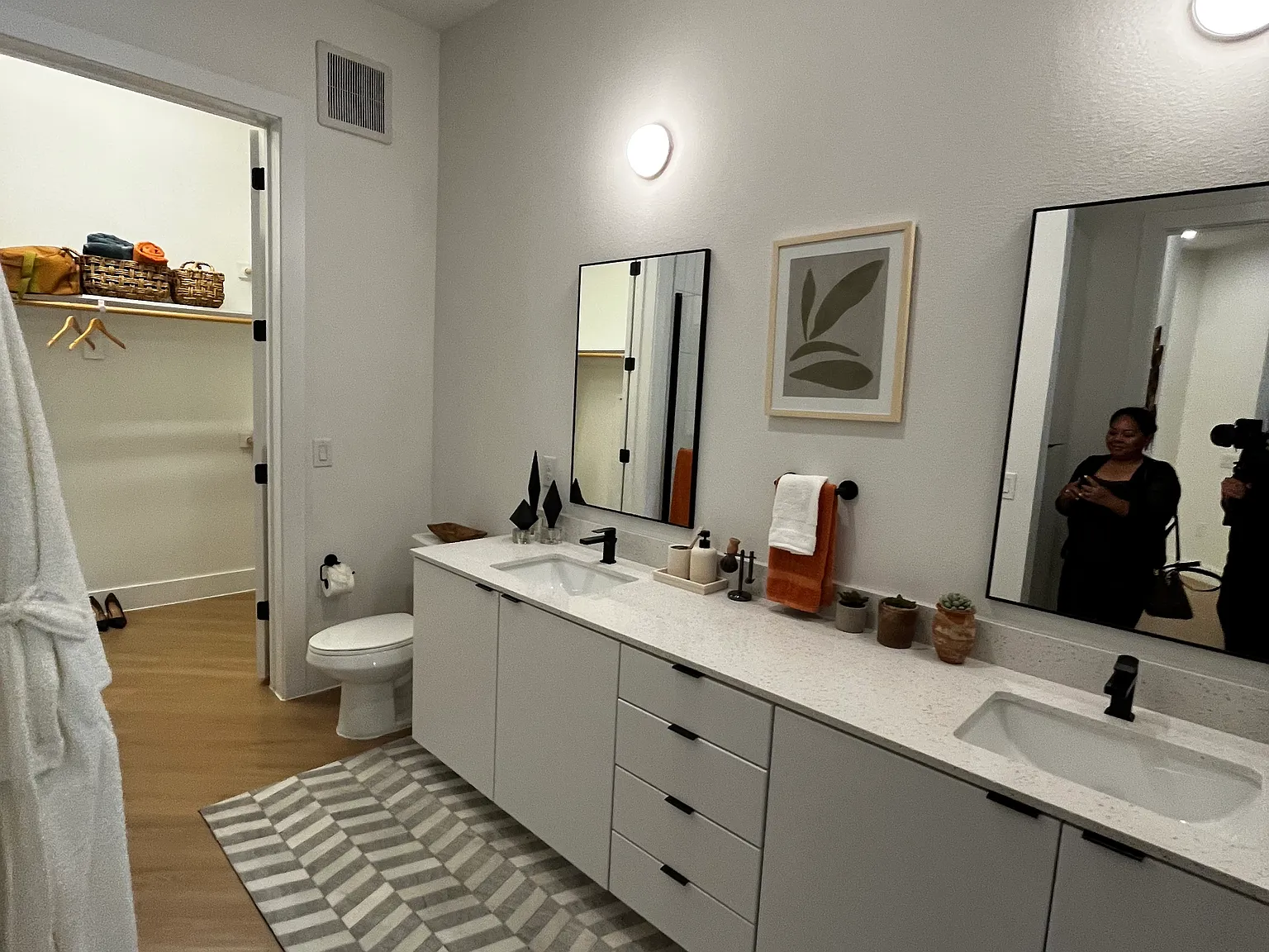 1 bed, 691 sqft, $1,809 — Photo 4