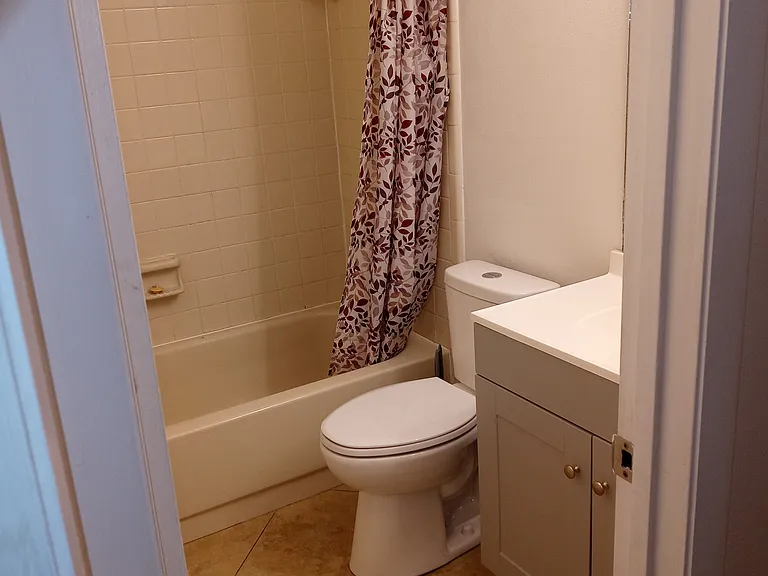 Guest Bath