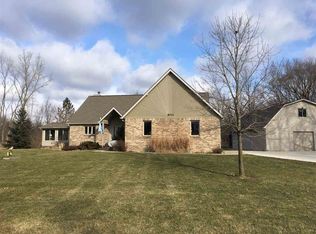 8001 Union Chapel Rd, Fort Wayne, IN 46845