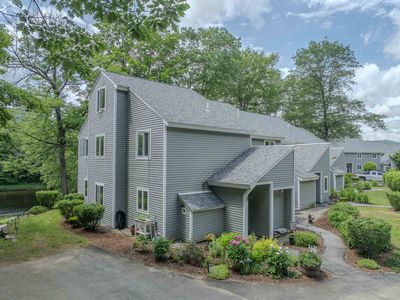 55 Mountain River Avenue #24, Thornton, NH, 03285
