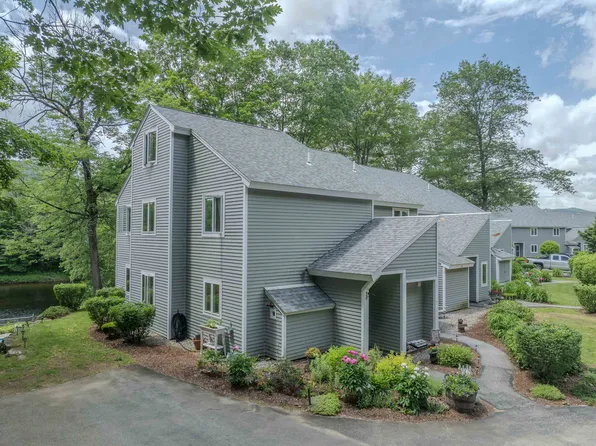 55 Mountain River Avenue #24, Thornton, NH 03285
