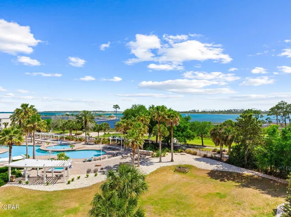 4100 Marriott Dr Unit 412, Panama City Beach, FL 32408