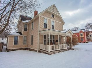 516 N Adams St, Ypsilanti, MI