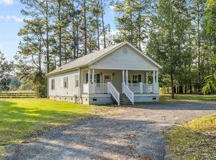 2405 Grier Dock Rd, Galivants Ferry, SC 29544