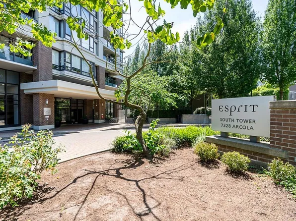 7328 Arcola St #504, Burnaby, BC V5E 0A7