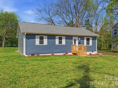 624 Northway Dr, Charlotte, NC, 28208