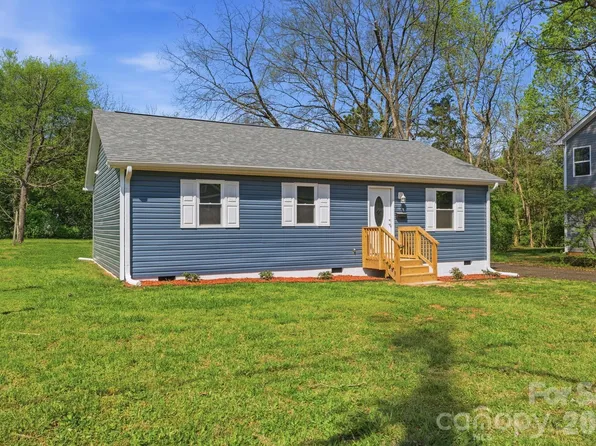 624 Northway Dr, Charlotte, NC 28208