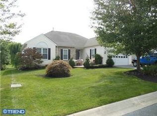 156 Milbury Rd, Coatesville, PA 19320