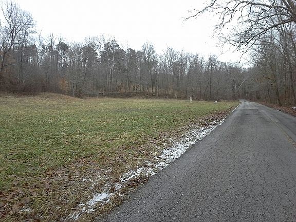 street view Lot 5 Fenwood 20.74 acres