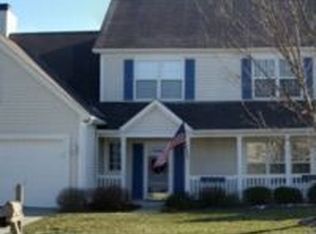 1211 Chestnut River Xing, Avon, IN