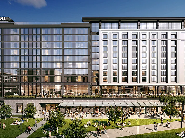 The James at Springline — Photo 31