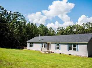 65 Churchill Landing Rd, Prosperity, SC 29127
