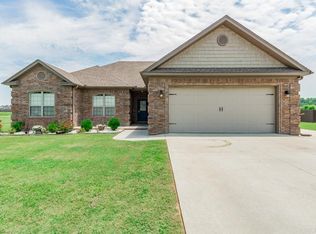 95 Bud Ford Trl, Cabot, AR 72023