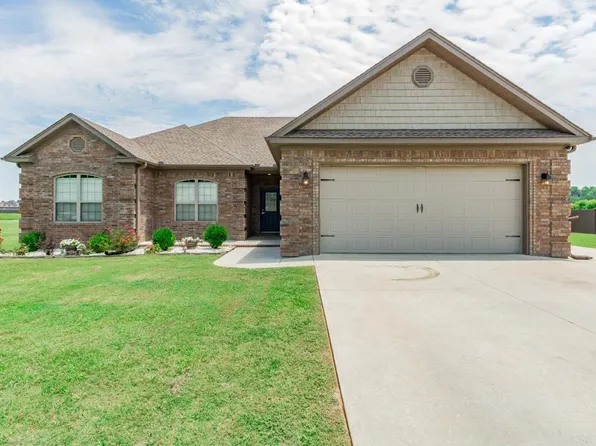 95 Bud Ford Trl, Cabot, AR 72023
