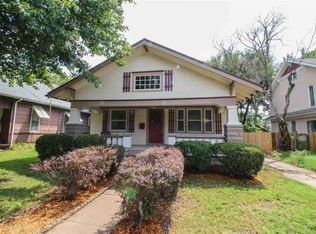 3211 Chatfield Pl, Wichita, KS 67208