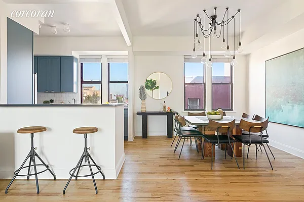 Rented by Corcoran | media 1