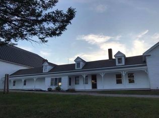 499 North Rd, Newburgh, ME 04444