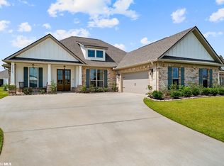 24674 Thunder Gulch Ln, Daphne, AL 36526