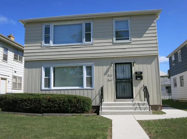 4328 N 91st St #4328, Milwaukee, WI 53222
