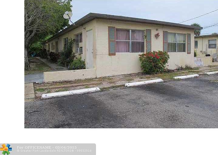 1st image of 73 NE 7th Ct APT 2