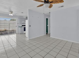 221 N El Centro Blvd, Panama City Beach, FL 32413