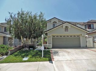 5977 Ridgegate Dr, Chino Hills, CA 91709