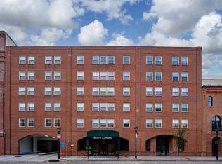 960 Fell St UNIT 201, Baltimore, MD 21231