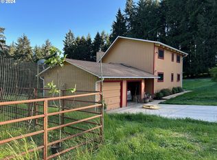 31164 Sentinel Ln, Cottage Grove, OR 97424