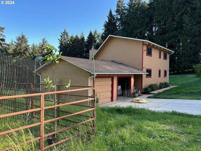 31164 Sentinel Ln, Cottage Grove, OR, 97424