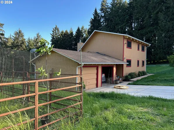 31164 Sentinel Ln, Cottage Grove, OR 97424