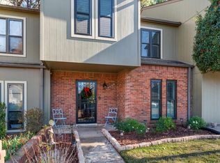 4036 Graham Oaks Ct #19, Memphis, TN 38122